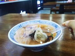 肉燕-煎意浓·吴记煎包(交通路店)