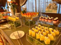 -福州香格里拉·宴会厅