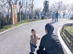-游子山休闲旅游区