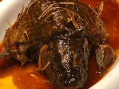 一掌定乾坤-通庆楼(新开路店)