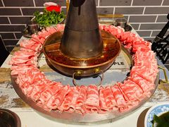 牛羊肉土豪圈-刘老表·瓦罐汤涮肉(青云谱店)