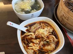 -锡笼记·无锡小笼(大润发店)