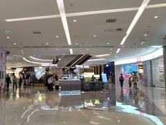 -首开·龙湖成都西宸天街