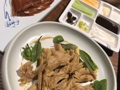 -小大董·烤鸭(凤凰汇店)