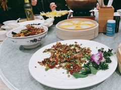 -湘语·湖南家常菜(新洲店)