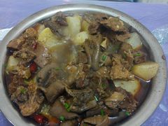 牛肉牛筋-桂萍特色牛筋牛杂(长堤街总店)