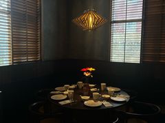 -庐灶江南·江南菜·四合院Bistro(东直门雍和宫·原华侨宾馆店)