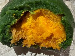 -莲湖糕团店·老秦淮小吃