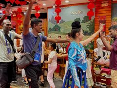 -亮欢寨酸汤鱼(沙冲路店)