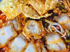-雙冲柳州螺蛳粉&酸嘢&桂林米粉(簋街店)