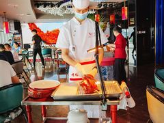 大堂-悦江(梅奔中心店)