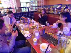 -乌兰烧烤·烤羊腿(西丽店)