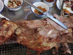 -宗泉烤全羊·烤羊腿·家常菜(解放东路店)