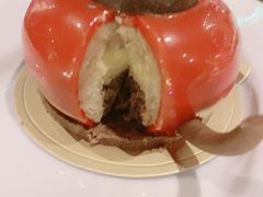 -广州富力君悦大酒店·凯菲厅