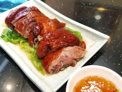 -香港威特瑞茶餐厅(小白楼音乐厅店)