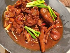 -飶香居(省博物馆店)