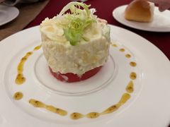 -红房子西菜馆(淮海中路店)