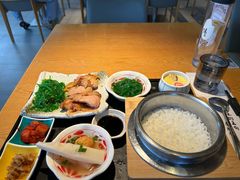 -味太助·银饭食堂(中华城店)