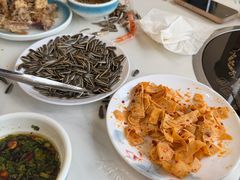 -朴小妹人参鸡汤火锅(长白山万达店)