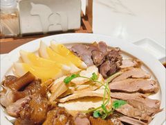 -潮界(大学路店)