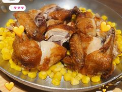 -港丽餐厅(杭大店)