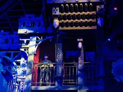 -《12·12》西安事变大型实景演出