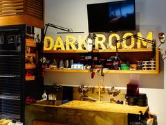 -当年暗房俱乐部(上海店)