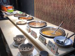 -临潼印象·特色陕菜