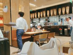 -大师兄·西北小馆(北站缤果空间店)