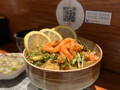 -戏作寿司(观音桥店)
