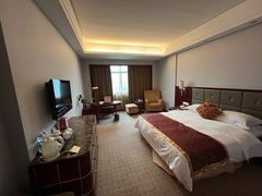 -益阳华天大酒店