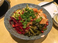 -拾味馆(万达广场店)