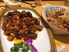 -顾家土菜館