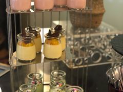 -亮马河饭店翠雅咖啡厅