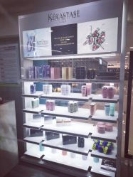 -DX HAIR SALON·发现未知美发沙龙