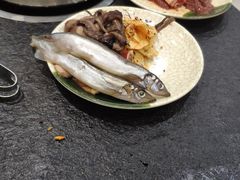 -福成自助烤肉(长阳店)