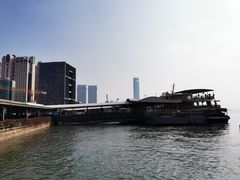 -国际邮轮中心码头(厦鼓码头)