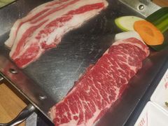 -炉小哥烤肉(熙地港店)