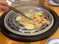 -阿鸡鱼庄·顺德鲜蒸小炒(亚运村店)