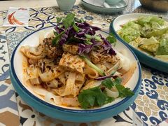 -阿拉丁新疆风味餐厅·清真(罗廊巷店)
