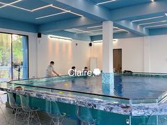 -SHRIMP CLUB万东餐饮钓虾·清吧