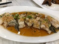 大班兩味-宝湖海鲜酒家(西环店)