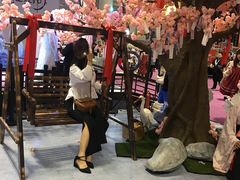-重庆国际会议展览中心