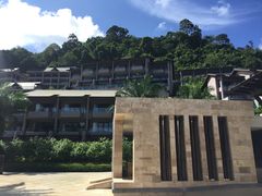 -普吉岛凯悦酒店