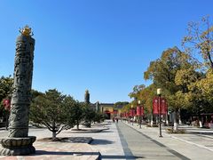 -重元寺香积厨素斋馆