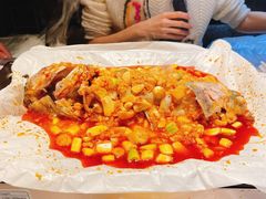 -红辣椒·川菜·火锅(张杨路店)