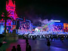 -厦门方特梦幻王国