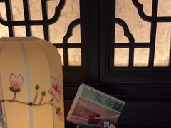 -绿茶餐厅(西湖银泰百货店)