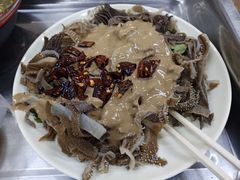-春雨羊汤店(广开四马路总店)
