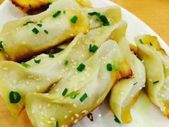 -小姜锅贴(凤凰街店)
